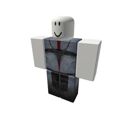 Varang Navi (Ash Alien Cat)