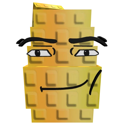 Gold Mango Man [Grow a Garden]