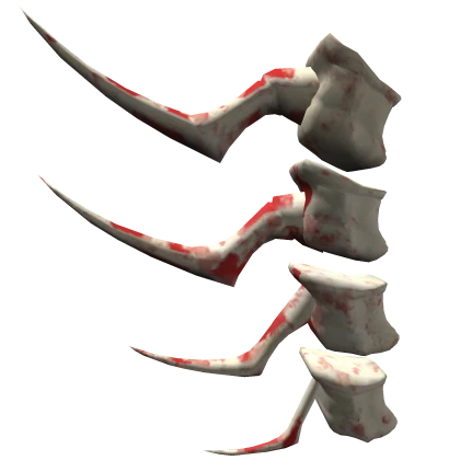 Bloody Spine