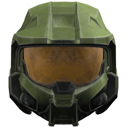 Halo Master Chief