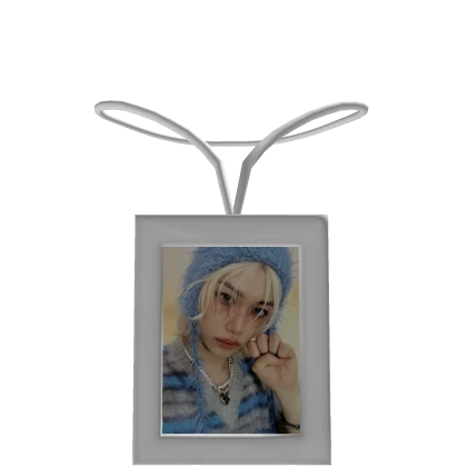 Stray Kids Felix ATE Era Photocard