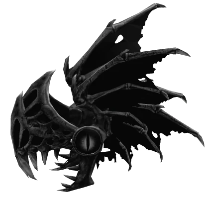 ⌛ Helsworn Valkyrie Black Obsidian