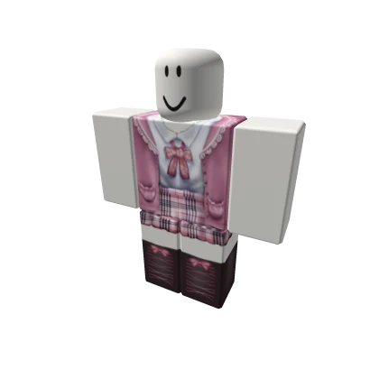 Love Dive Ive Korean Dollette School cardigan 💗💘