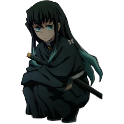 [⏳] Muichiro Tokito