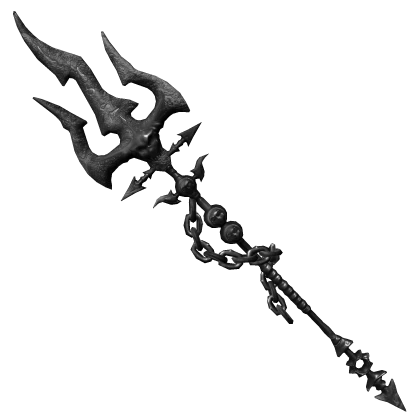 Immortal Trident: Gunmetal Devastation