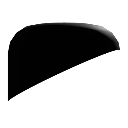 Simple Head or Face Shadow (Right)