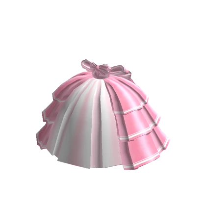 Pink Royal Ball Gown