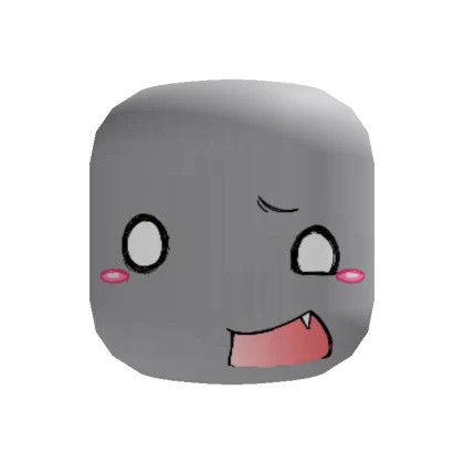 Recolorable Silly Scene 2000s Face