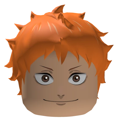 Hinata Timeskip