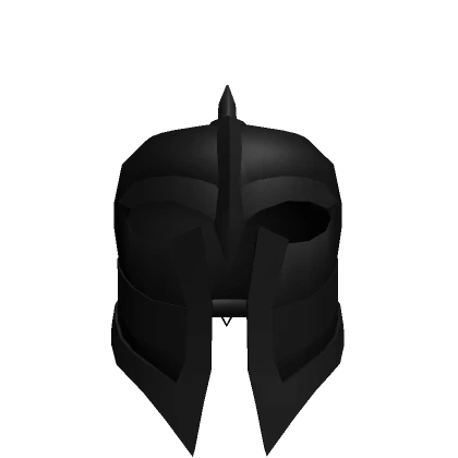 Dark Guard Helmet