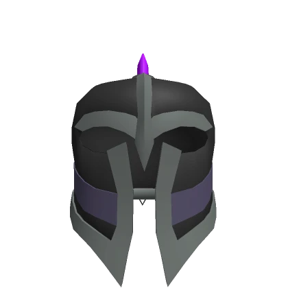 Royal Guard Helmet