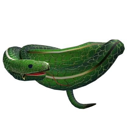 ✅ Chinese Lunar New Year Snake