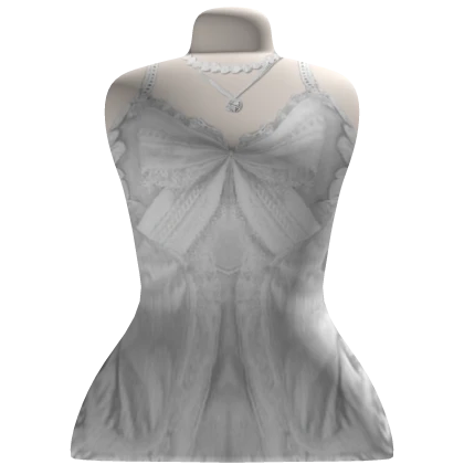 Slim R6 Torso (For Skelly Torso)