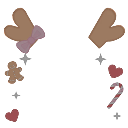 ◟Cute Reindeer Christmas Filter ♡˶