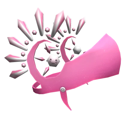 Cute Pink Valk