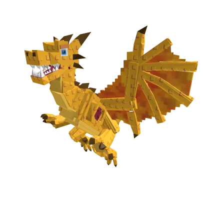 Dragon Cannelloni (Steal a Brainrot)