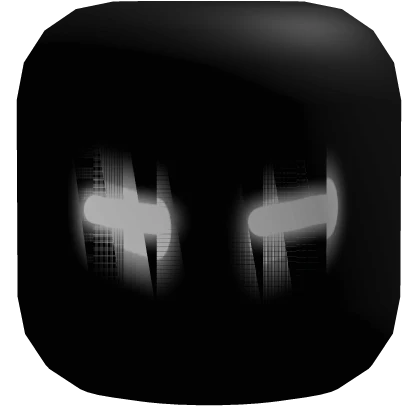 Animated Eye Glare
