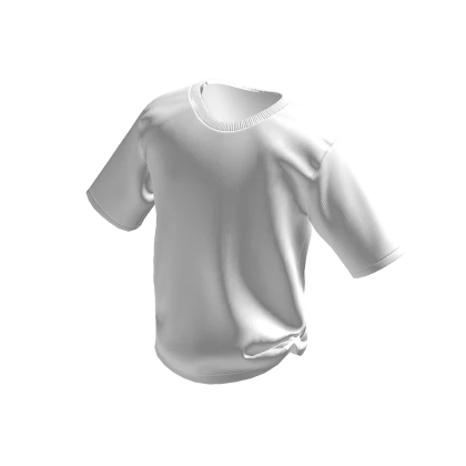 White T-Shirt