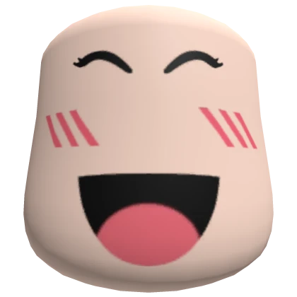 Super Happy Face