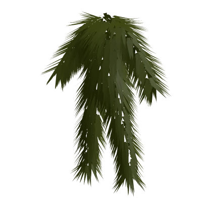 🪶 Camo Fur Suit 🪶