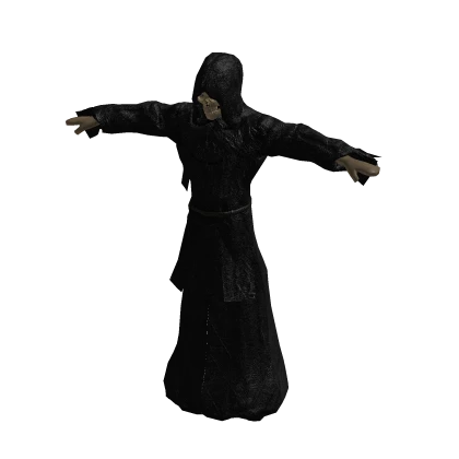 Grim Reaper Costume