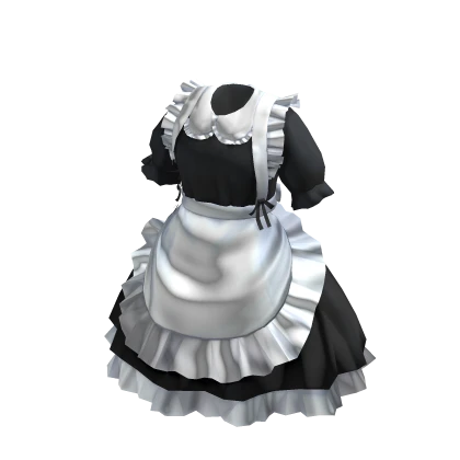 Maid Dress