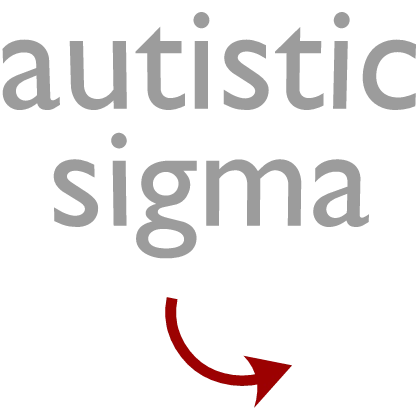 [🧩] Autistic Sigma Sign