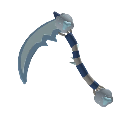 Guadaña De Huellas Invernantes