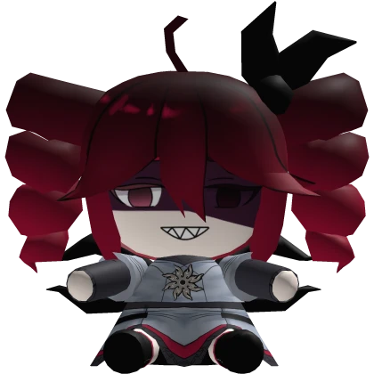 Ghoul Teto Right Waist