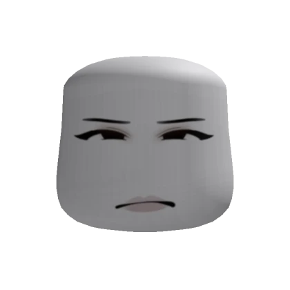 Sleek Downt. Angry Girl LO v2