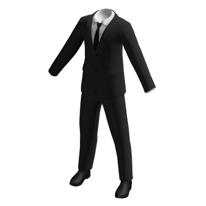 Business Suit