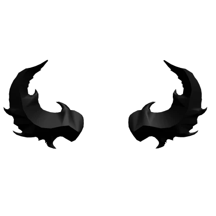 👹 Spike Horns 👹