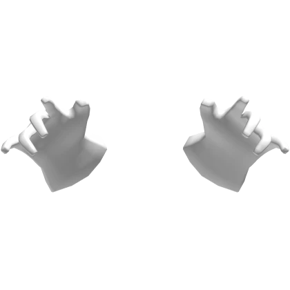 Narrator Righty & Lefty Hands | TDS