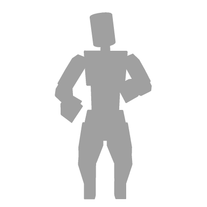 BlockyKick Dance