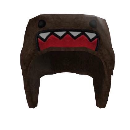 Domo Ushanka Hat
