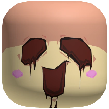 🔪 Chara Dreemurr [MELTING]