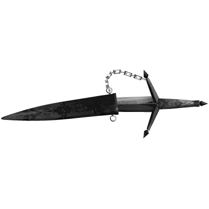 Mouth Dagger Vampiric Nocturne v2