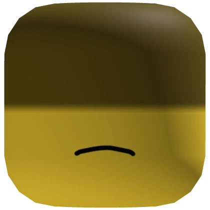 Shedletsky's Shadowed Look