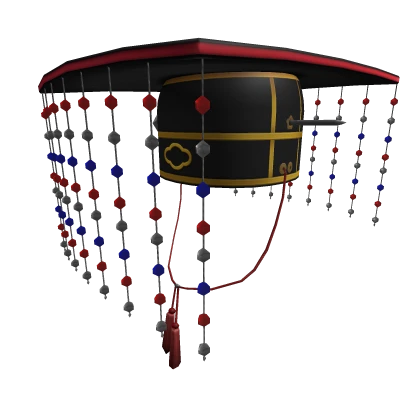 🎎Korean Traditional Myeonryugwan🎎