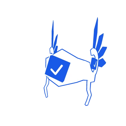 ☑️ Verified Valkyrie 