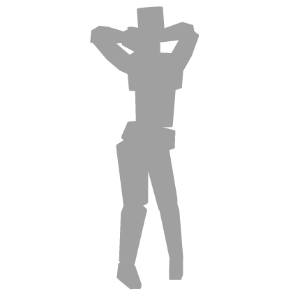 Zero Two Dance - Emote