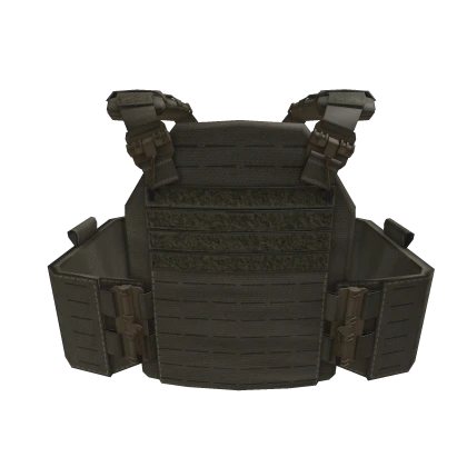 Ranger Green Strandhogg Plate Carrier