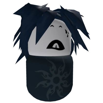 Two Time meme crying