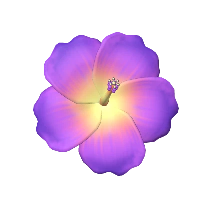 MM2 Sunset Flower