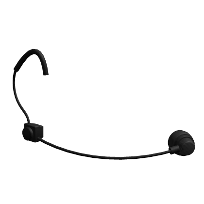 Headset Mic