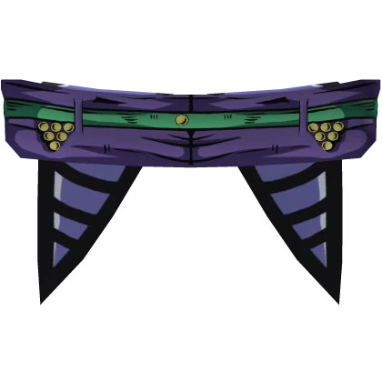 Diavolo Waist