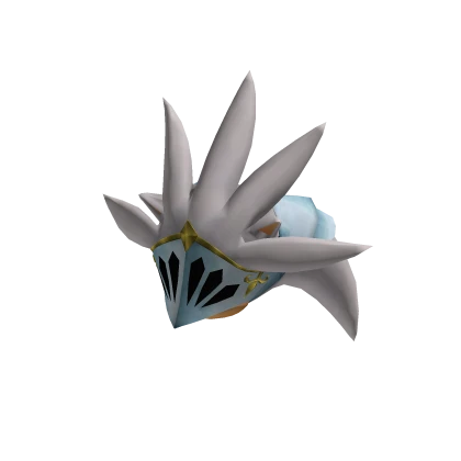 Sir Galahads Head (For Shirts)