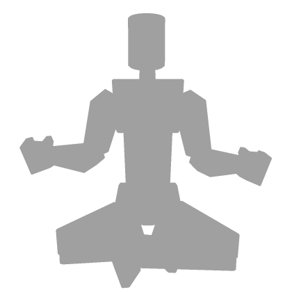 Meditation Float
