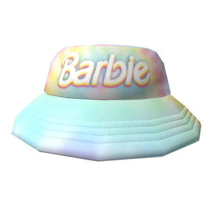 Forever 21 Barbie Hat