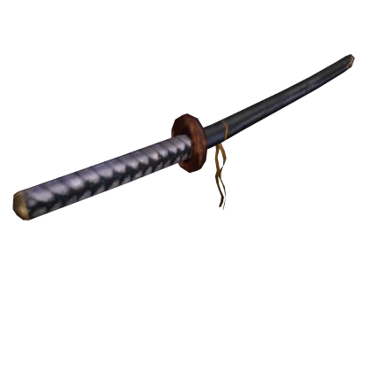 Vergil's Yamato [DMC3] (Corr. Coat)